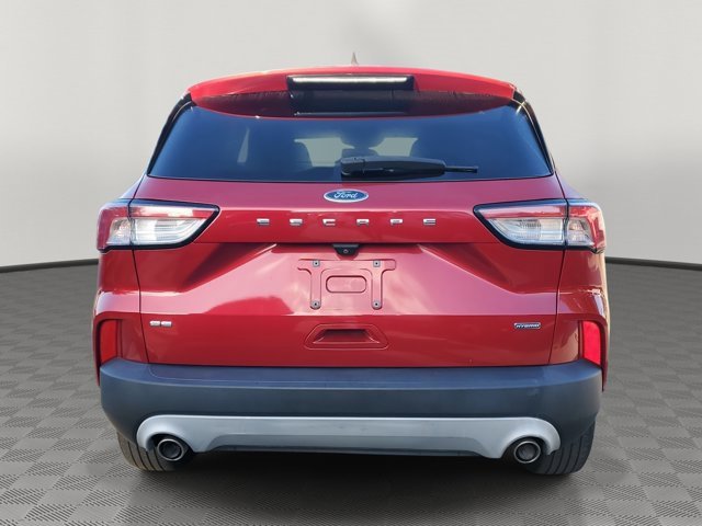 Certified 2020 Ford Escape SE Sport image 2