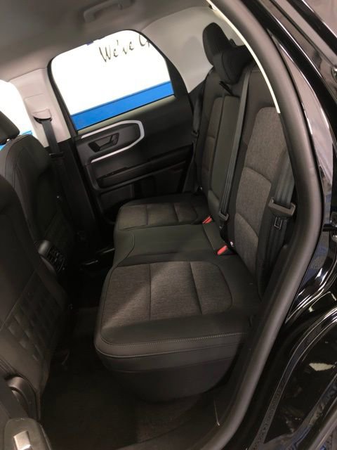 Certified 2024 Ford Bronco Sport Big Bend image 30