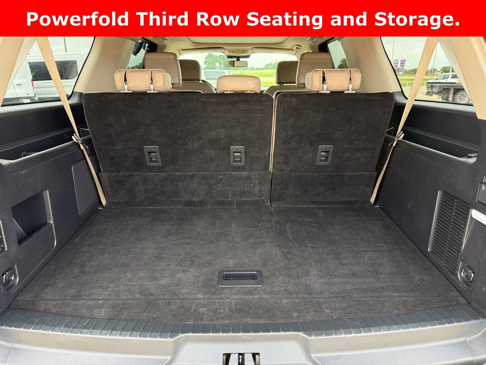 Certified 2024 Ford Expedition Max Limited image 21