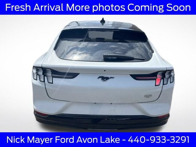 Certified 2022 Ford Mustang Mach-E California Route 1 AWD/4WD image 5