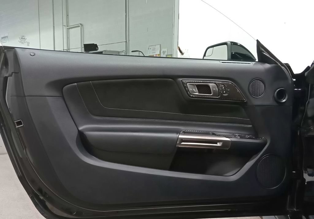 Certified 2017 Ford Mustang Shelby GT350 w/ Electronics Package RWD image 16