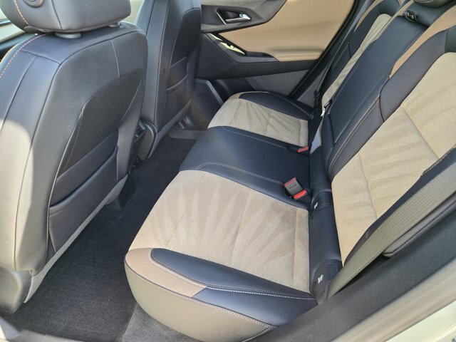Used 2026 Chevrolet Equinox ACTIV FWD image 28