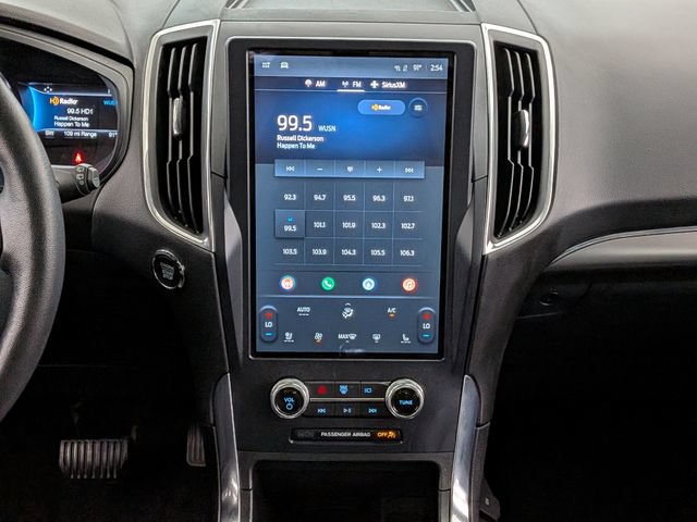 Certified 2022 Ford Edge Titanium w/ Equipment Group 301A AWD/4WD image 32