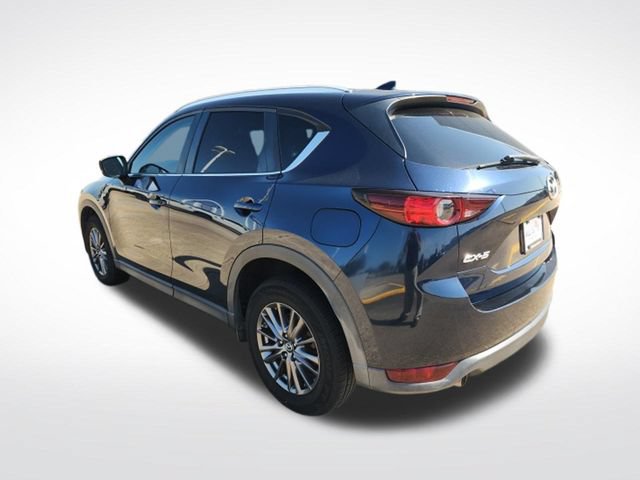Used 2019 MAZDA CX-5 Touring FWD image 7