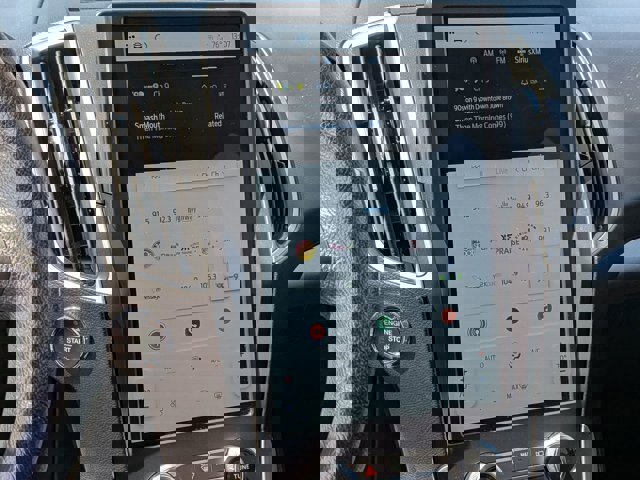 Certified 2024 Ford Edge SE w/ Black Appearance Package image 20