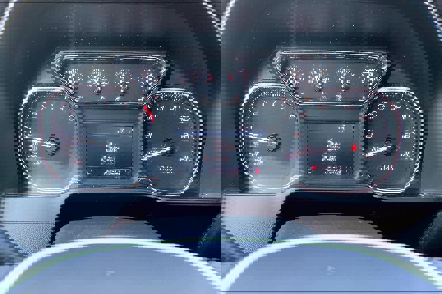 Used 2020 GMC Sierra 1500 Elevation w/ Elevation Value Package image 25