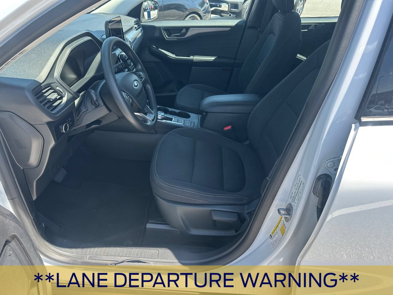 Certified 2023 Ford Escape FWD image 10