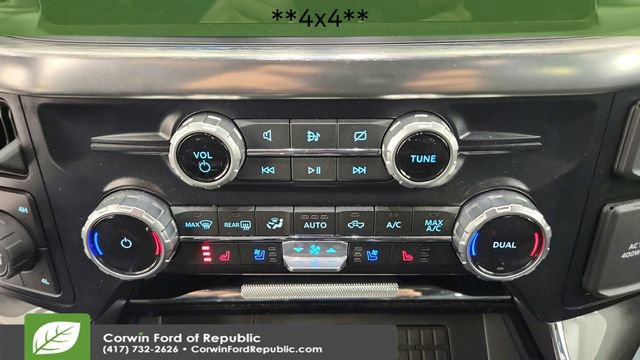 Certified 2023 Ford F150 Lariat image 23