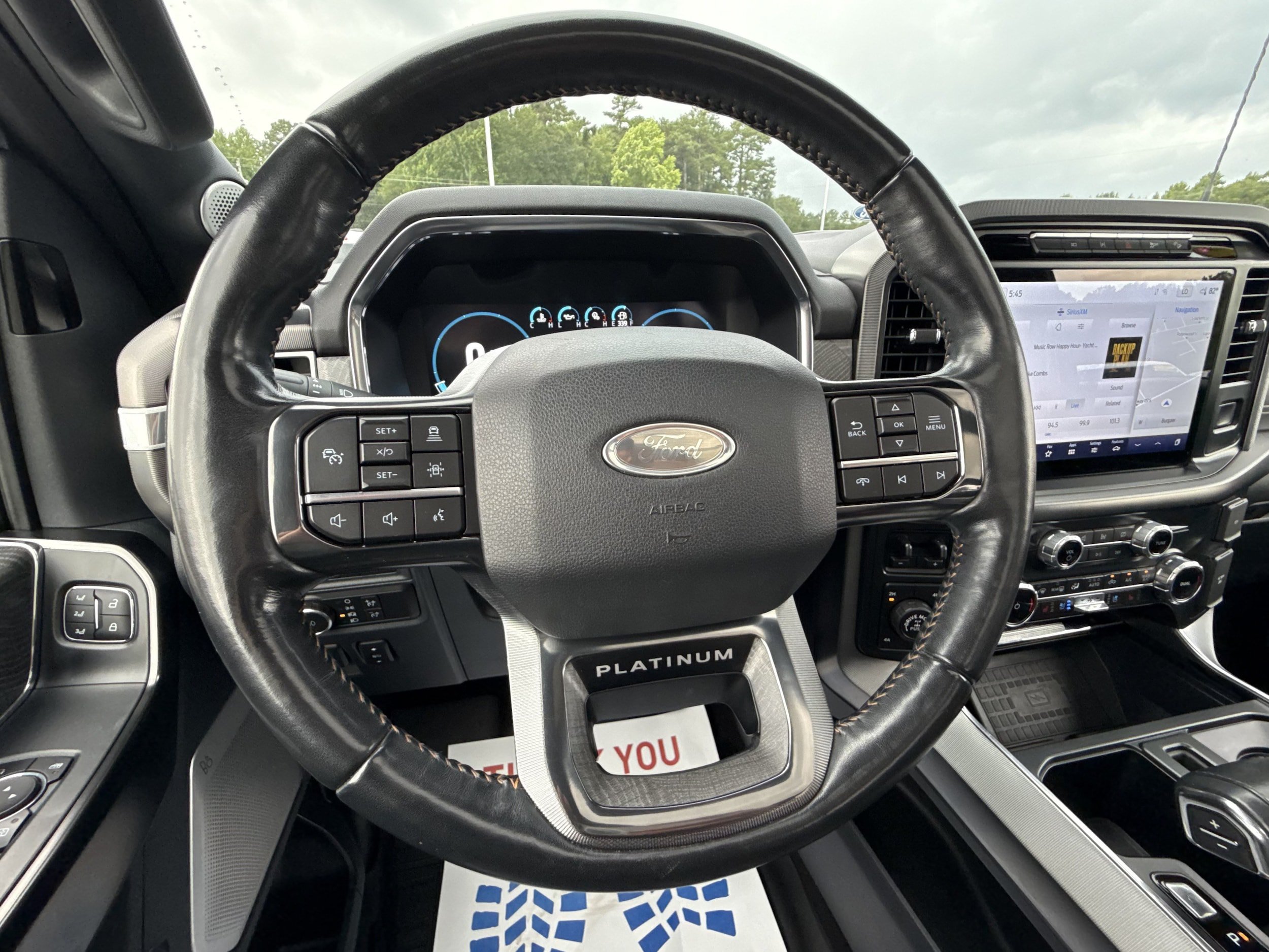 Certified 2022 Ford F150 4x4 SuperCrew image 21