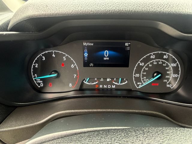 Certified 2023 Ford Transit Connect XL FWD image 14
