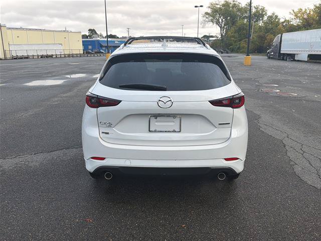 Used 2025 MAZDA CX-5 AWD 2.5 S image 6