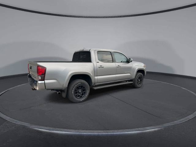 Used 2021 Toyota Tacoma SR5 AWD/4WD image 8