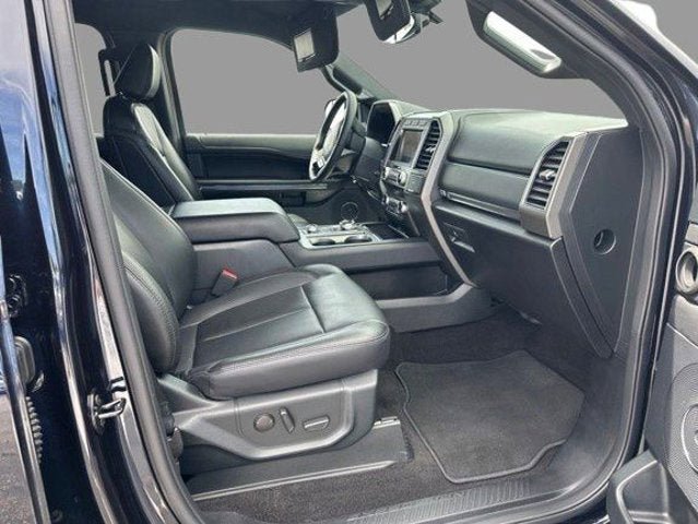 Certified 2021 Ford Expedition Max XLT AWD/4WD image 14