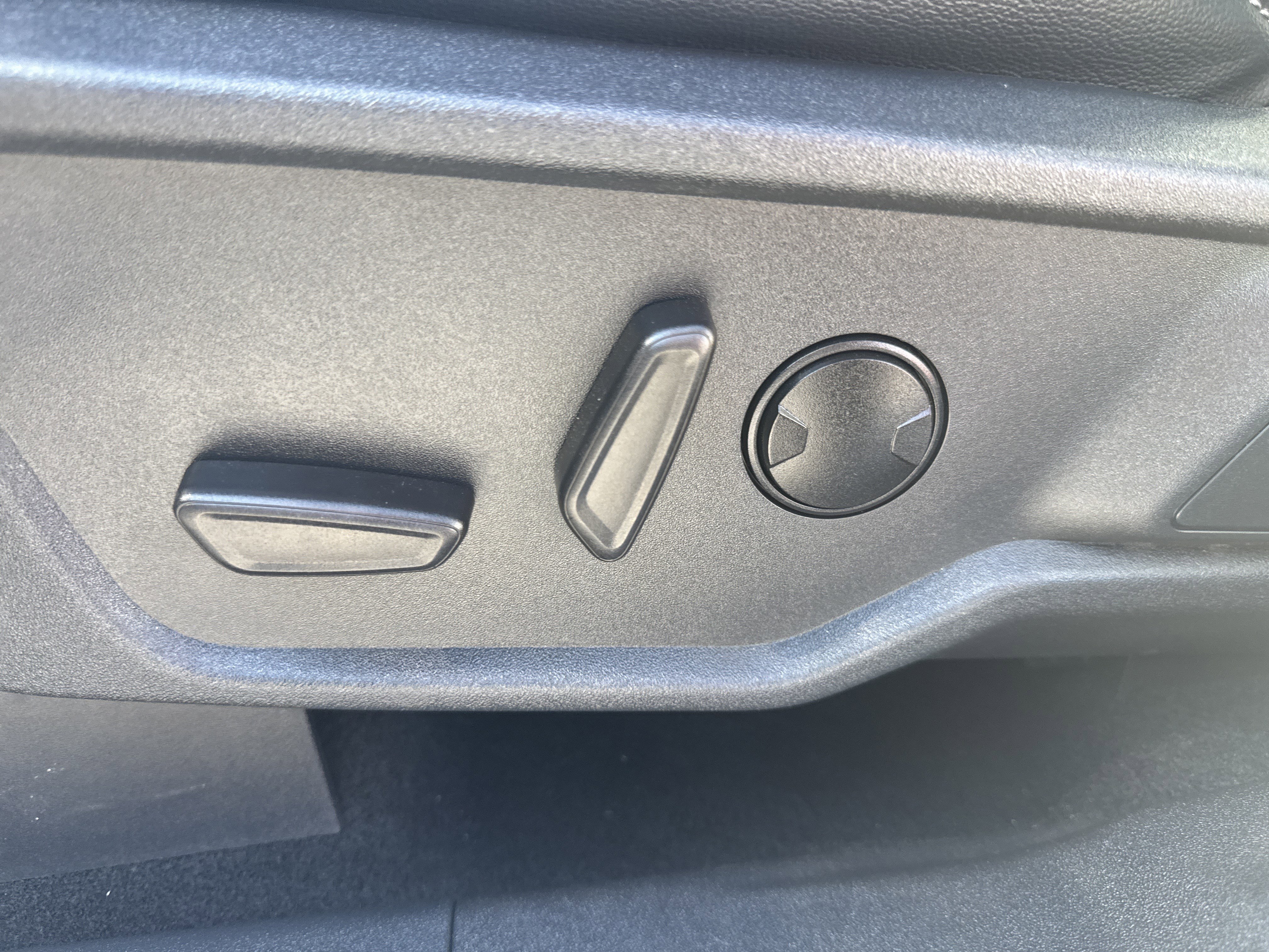 Certified 2025 Ford Bronco Outer Banks image 22