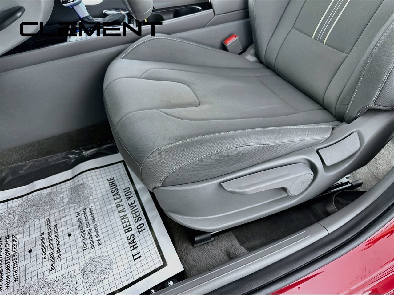 Used 2025 Hyundai Elantra SEL FWD image 27