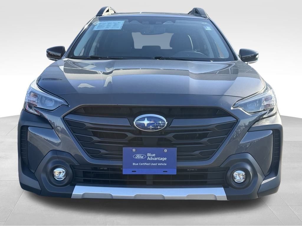 Used 2023 Subaru Outback Limited XT image 15