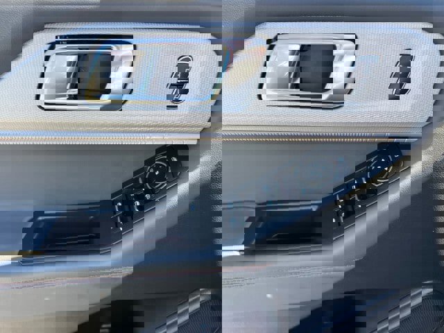 Certified 2025 Ford Explorer Active image 11