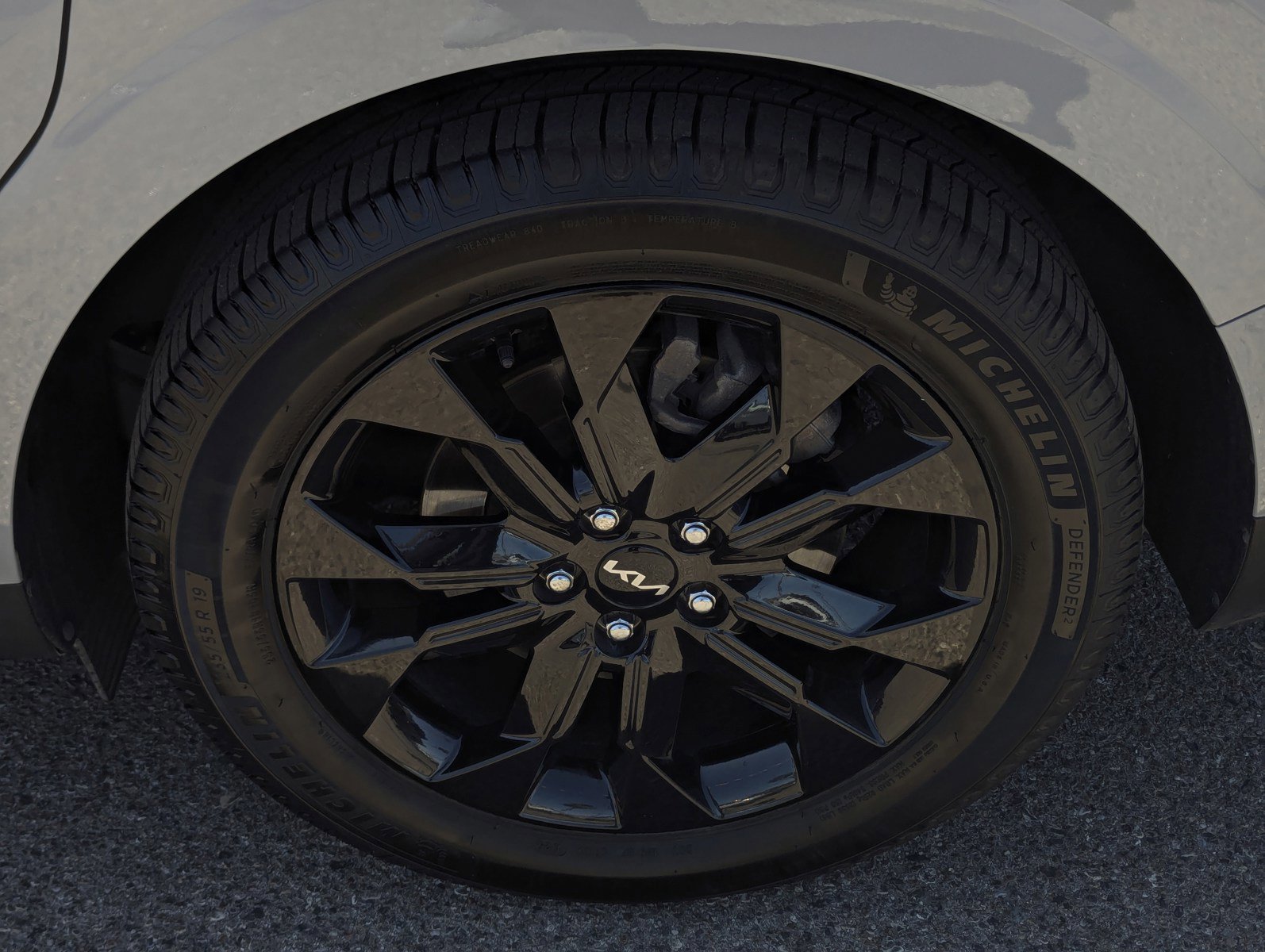 Used 2024 Kia Carnival SX Prestige FWD image 7