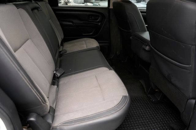 Used 2021 Nissan Titan S w/ S Utility Package image 15