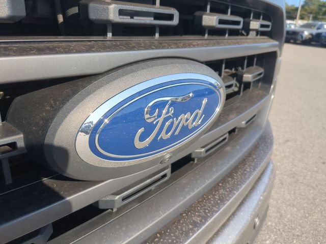 Certified 2021 Ford F150 XLT w/ Equipment Group 302A High AWD/4WD image 30