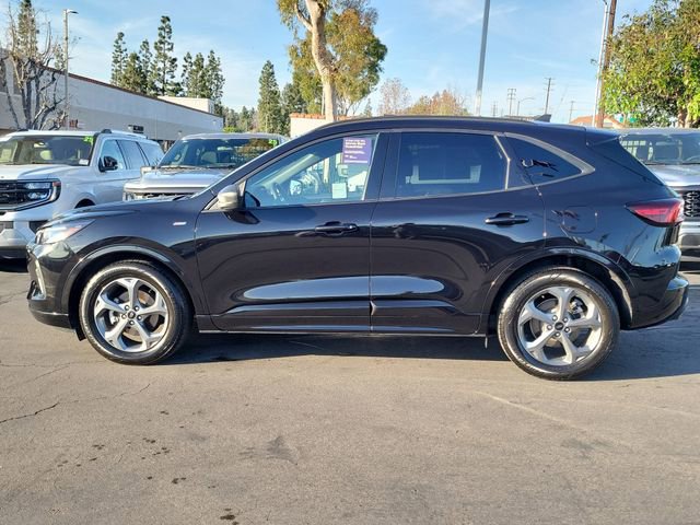 Certified 2023 Ford Escape ST-Line video 2