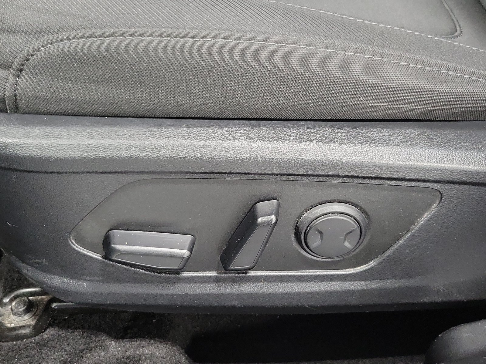 Used 2025 Hyundai Tucson SEL AWD/4WD image 9