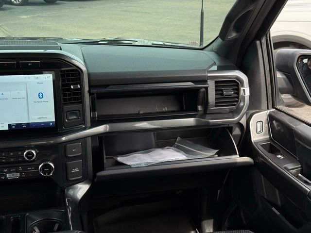 Certified 2022 Ford F150 XLT w/ Equipment Group 302A High AWD/4WD image 30