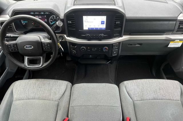 Certified 2023 Ford F150 XLT image 5