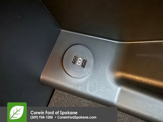 Certified 2025 Ford F150 Raptor w/ Equipment Group 803A Raptor R image 48