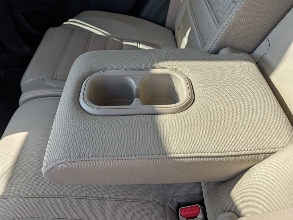 Used 2022 Honda CR-V EX image 25