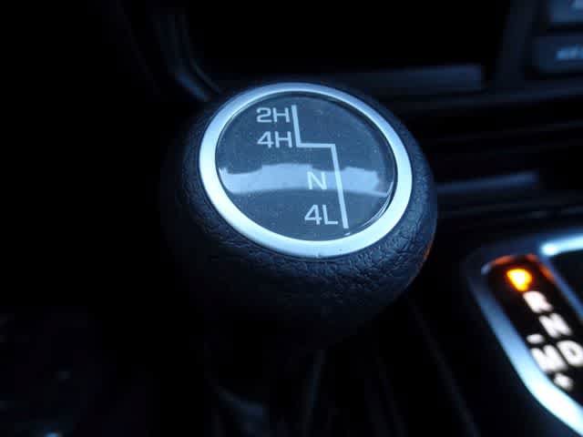 Used 2021 Jeep Wrangler Unlimited Sport AWD/4WD image 26