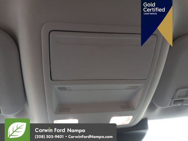 Certified 2021 Ford Bronco Sport Outer Banks w/ Outer Banks Package (96D) image 24