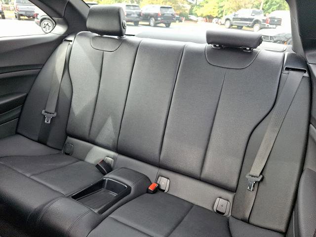 Used 2020 BMW 230i Coupe w/ Premium Package image 10