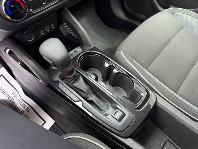 Used 2022 Chevrolet TrailBlazer LT image 15