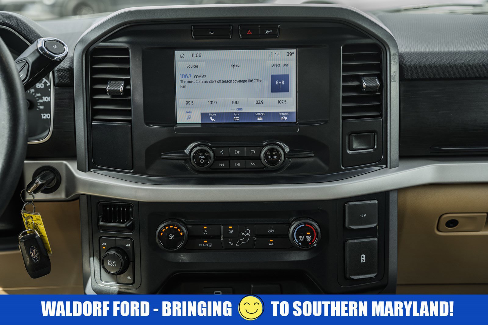 Certified 2023 Ford F150 XLT image 24