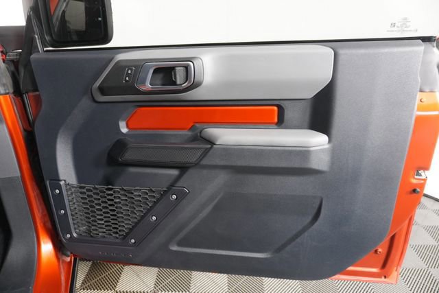 Certified 2023 Ford Bronco 2-Door image 20