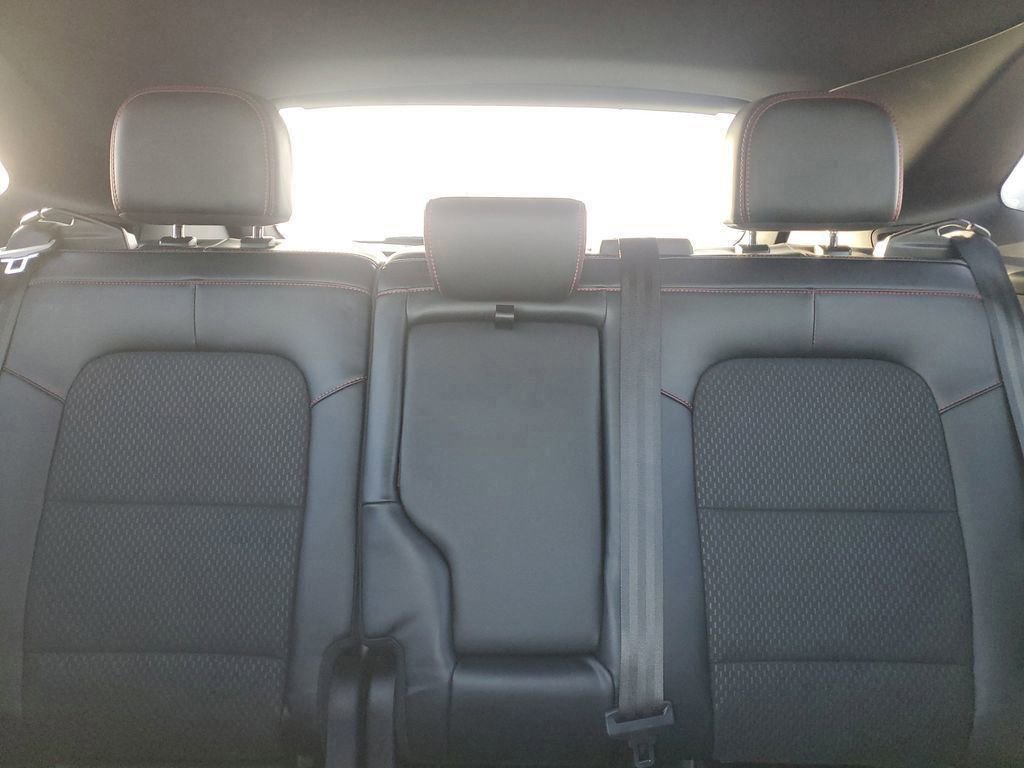 Certified 2023 Ford Escape ST-Line Select w/ Tech Pack #2 image 33