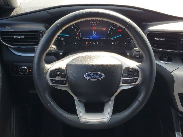 Certified 2024 Ford Explorer XLT w/ Equipment Group 202A AWD/4WD image 22