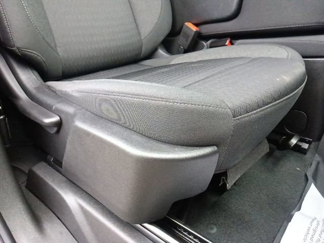 Used 2022 Chevrolet Silverado 1500 LT w/ Protection Package image 37