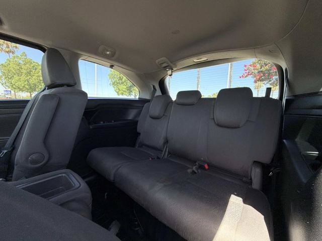 Used 2018 Honda Odyssey EX image 20