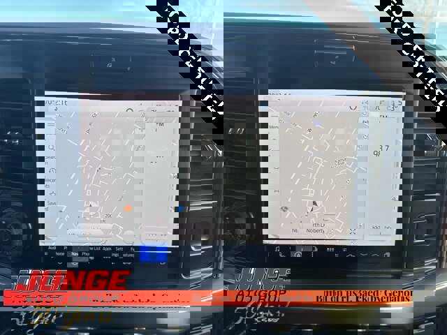 Certified 2025 Ford F250 King Ranch w/ Snow Plow Prep Package image 37