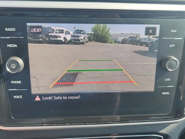 Used 2023 Volkswagen Atlas SEL Premium AWD/4WD image 18