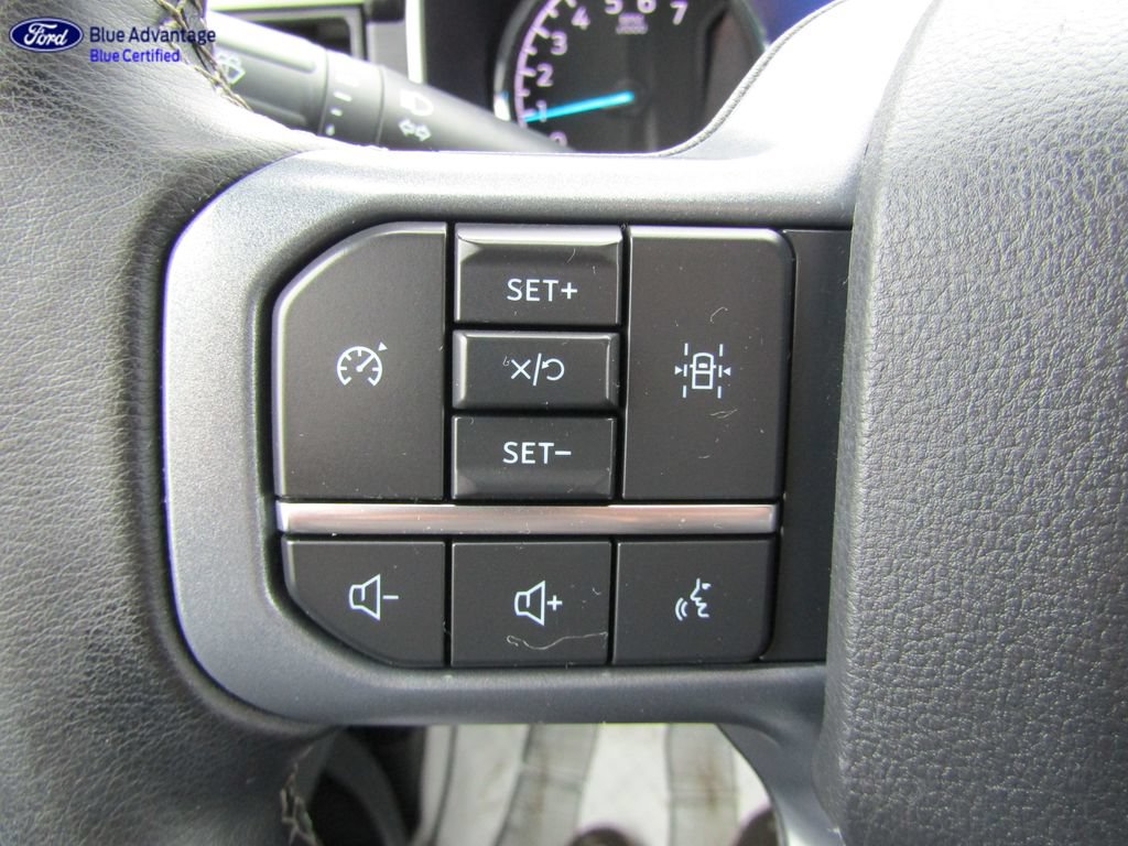 Certified 2023 Ford F150 XLT w/ Equipment Group 302A High AWD/4WD image 33