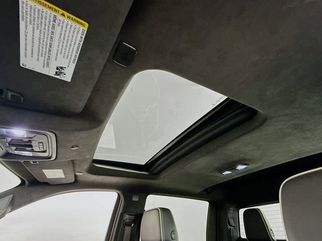 Used 2022 GMC Sierra 1500 AT4X image 23