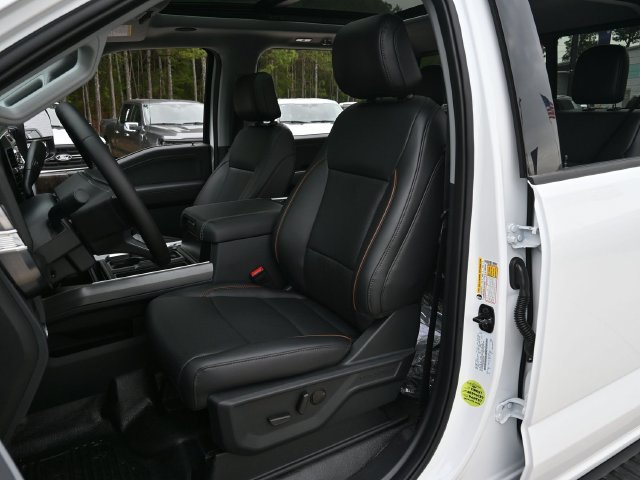 Certified 2025 Ford F350 Lariat w/ Lariat Ultimate Package AWD/4WD image 20