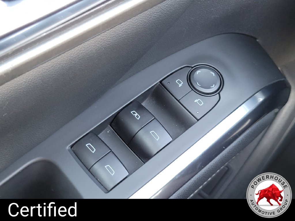 Used 2024 Chevrolet Traverse LT FWD image 29