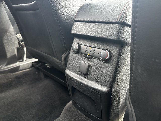 Certified 2018 Ford Explorer Sport w/ Ford Safe & Smart Package AWD/4WD image 40