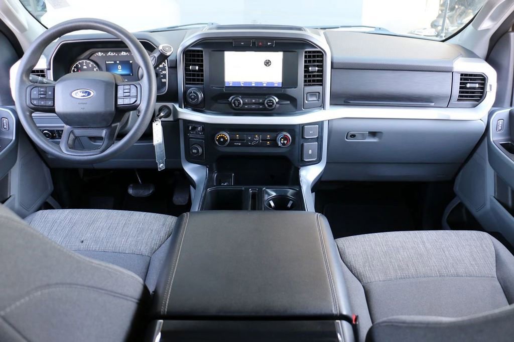 Certified 2022 Ford F150 XLT w/ Trailer Tow Package image 22