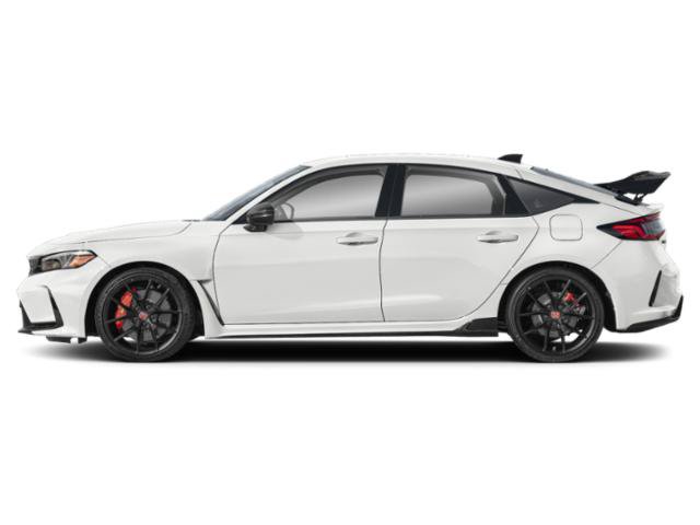 Used 2024 Honda Civic Type R image 2