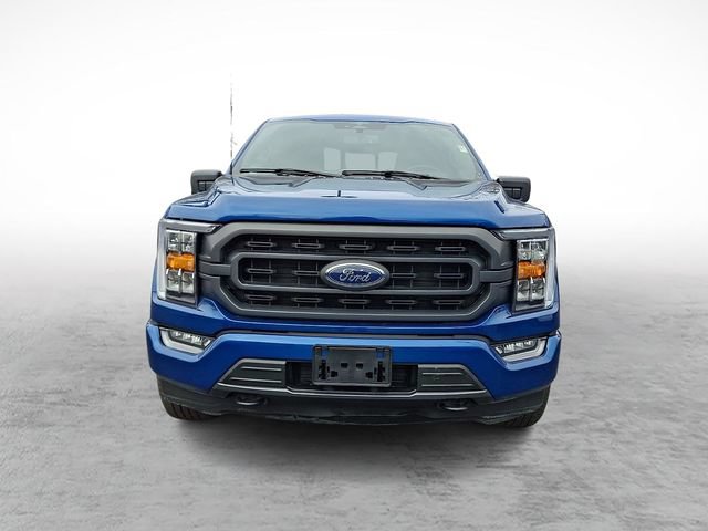 Certified 2023 Ford F150 XLT w/ Equipment Group 302A High AWD/4WD image 2